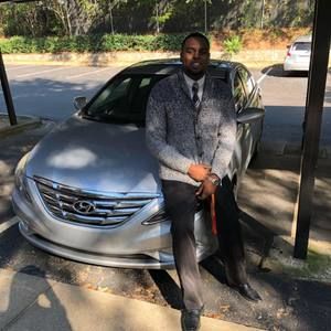 Meet your Posher, Rhashad